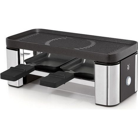 Raclette per 2 persone Kitchenminis - 0415100011 - Wmf (1/5)