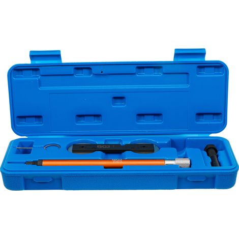 BGS Motor-Einstellwerkzeug-Satz für VAG FSI / TSI 1.4 / 1.6 (mit Steuerkette) - 62625