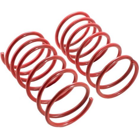 Ressorts court MTS AVANT BMW Serie 5 F11 de 2010 a 2017-40mm-41036812