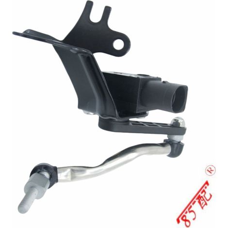 Scheinwerfer-Niveausensor und Fahrzeughöhensensor passend für Audi 8K0941285J 8K0941285P (1/4)