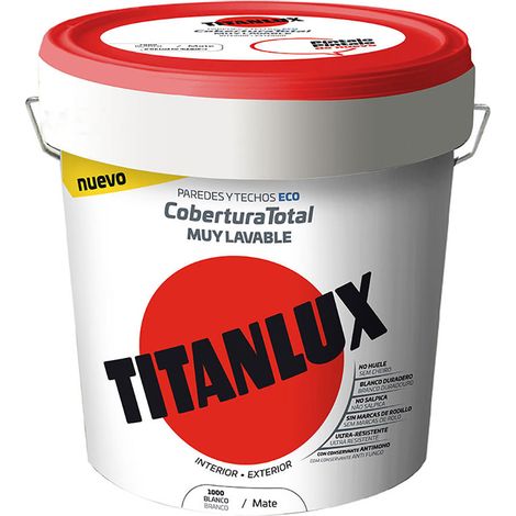 TX.COBERTURA T. BLANCO 4L - XYLAZEL-AKZO (1/6)