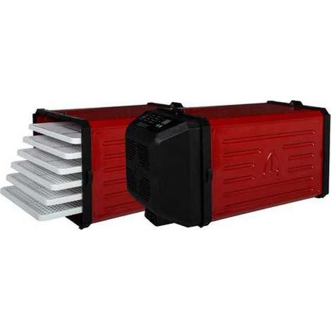 Secador Atacama Pro 3 Espadas
