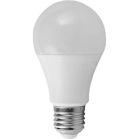 Ampoule LED contrôle du son et de la lumière ampoule radar corps humain ampoule à induction lampe A ampoule série intelligente (1/5)