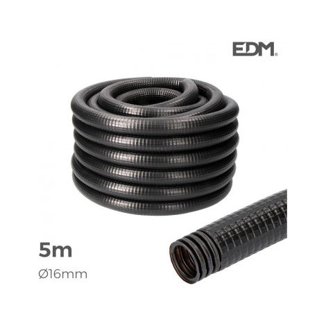 Corrugado exterior 16mm CE M-25 5m EDM