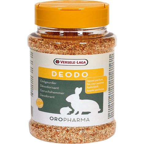 Oroopharma deodo mela profumo 230g