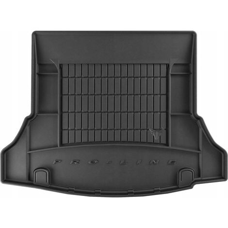 Alfombrilla de goma para maletero MERCEDES CLA C118 Sedán desde 2019-TM (1/5)
