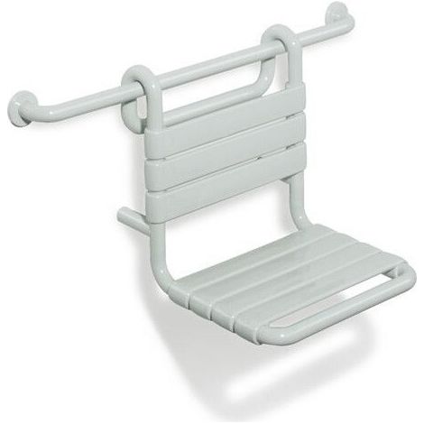 Asiento colgante SERIE 801 345x400x480mm arena