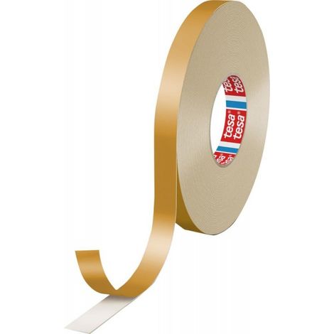 Cinta espuma tesa PE 25m x 19mm