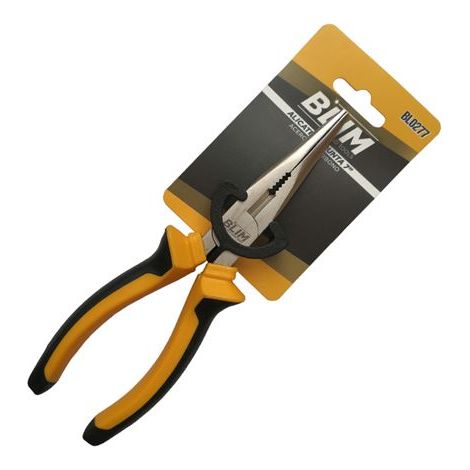 Pince blim bl0277 poignée antidérapante usage professionnel