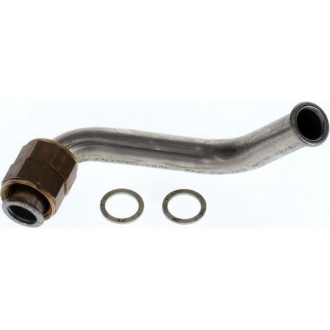 BOSCH Ersatzteil TTNR: 87107352120 Verbindungsrohr warm (1/2)