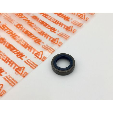 96400031570 - Joint spi 15x24x7 pour Tronçonneuse STIHL (1/2)