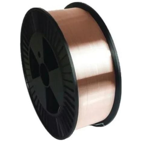 Britsoud SG3 Schweißdraht Stahlrolle 15 kg