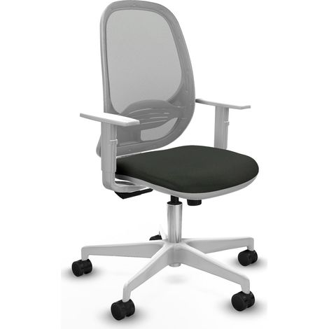 Silla de Oficina Cilanco Piqueras y Crespo B4B026N Negro
