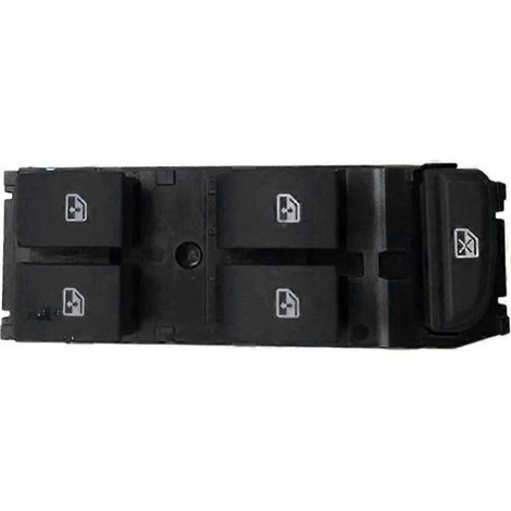 Fensterhebermotor vorne links für Buick Hideo 2015-2018 (Teilenummer 26696325) - Hauptbedienknopf (1/5)