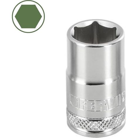 Cle a douille hexagonale 21 mm 1/2 (1/3)