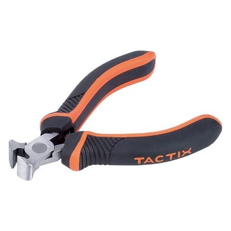 TACTIX - MINI TRONCHESI A TAGLIO FRONTALE PER ELETTRONICA 100MM