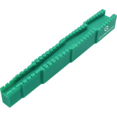 23T048 Gabarit de pliage Quadrios Contenu 1 pc(s)