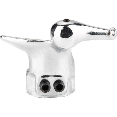 Outil de Changeur de Pneu en Acier moulé Durable, Protège la Jante, Facile à Utiliser, Petite Taille et Haute Performance. (1/5)