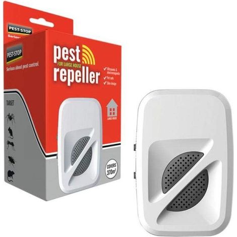 Pest-Repeller For Large House PRCPSIRLH (1/4)