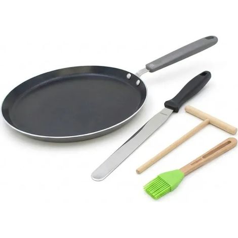 Aparato de cocina elo ducato antiadherente inducción 26 cm (1/3)