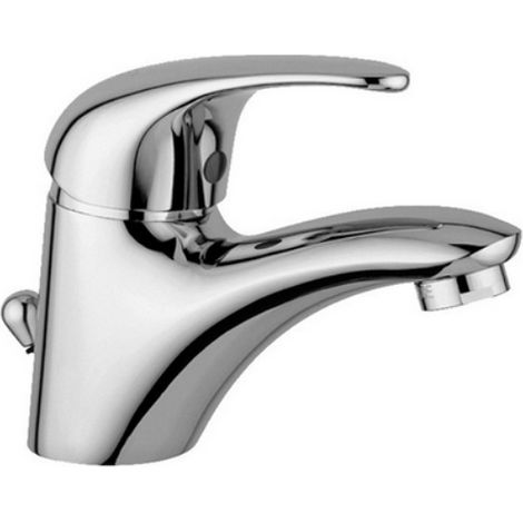 MISCELATORE MONOC. LAVABO NETTUNO DUE Cromo PAFFONI