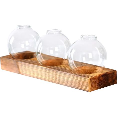 Un moule en silicone pour pots de fleurs en forme de tête, un (1/5)