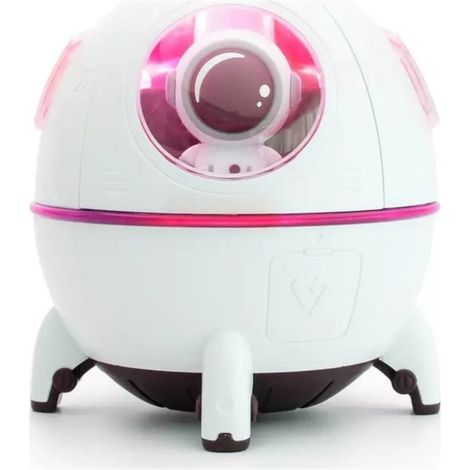 Rio DHSE-EU/1,2 Difusor, humidificador y luz nocturna &lt&gt (1/5)