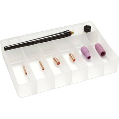 Toparc 044678 SET d'accessoires TIG SR 17 et SR 26 (1/2)