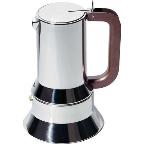 Alessi 9090/6 Cafetière Espresso