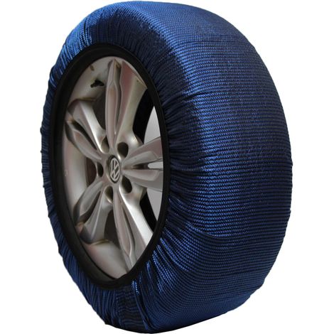 CALZE DA NEVE OMOLOGATE misura: XXL