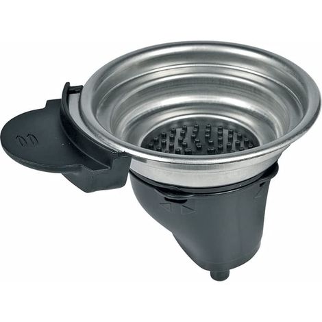 Portadosis de 2 tazas para cafetera PHILIPS 422225969602