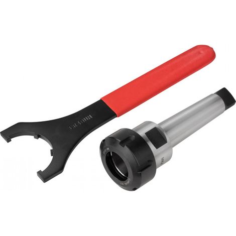 Mandrin à pince de serrage ER 40 - MK4 - CM4