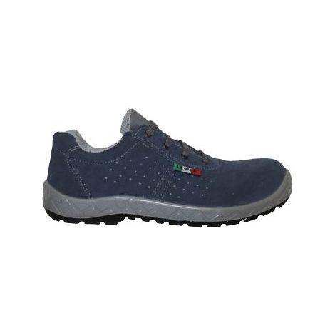 Scarpa antinfortunistica tropea s1p n 46