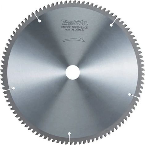Makita A-87127 Lama per seghe circolari 305x25,4 mm per metallo