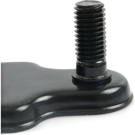 Plaque de support de roue de secours pour véhicules de transport Ford MK8, BK21-1402-AA 1763880 (1/4)
