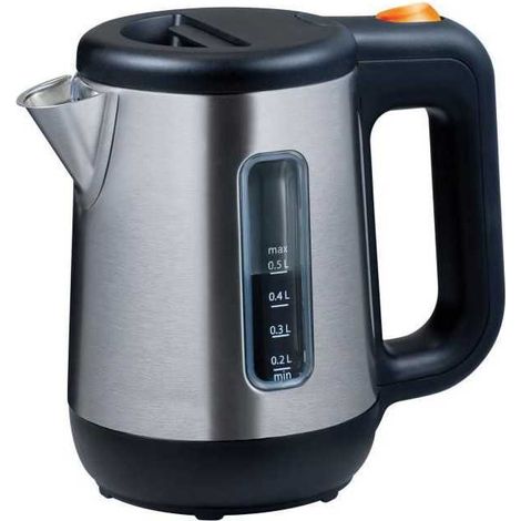 KENWOOD JKM076 Bouilloire electrique - Inox