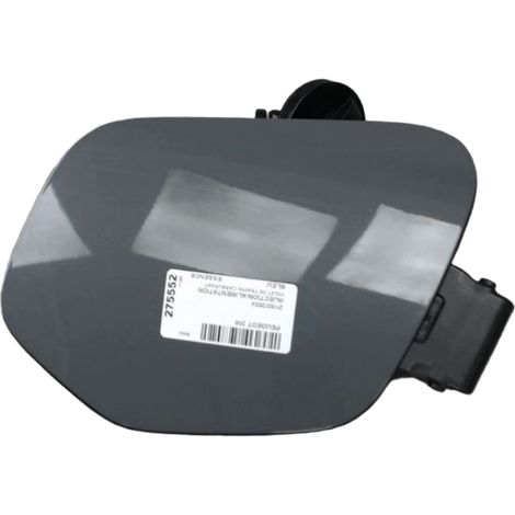 [PRODUIT D'OCCASION] Volet De Trappe Carburant PEUGEOT 208 ♻️ Ref Oe. 9823291980 - Garantie à vie (1/2)