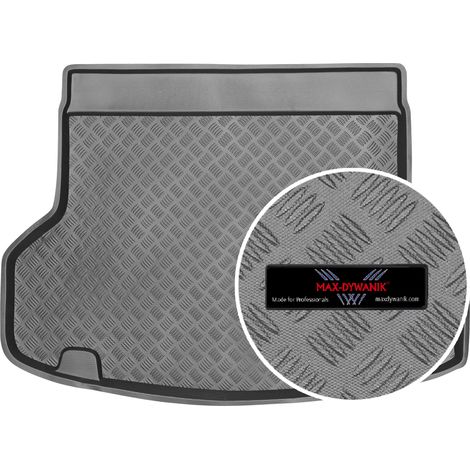 Hyundai i30 III Kombi 2016-2019 Kofferraummatte MAX-MAT