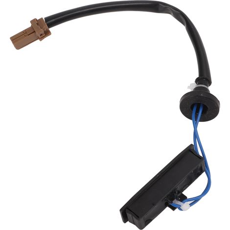Antenne DAB radio voiture avec connecteur SMB, gain 10DB, signal stable pour autoradio camion