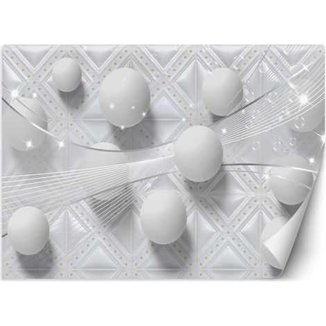 Carta Da Parati, Sfere texture 3d - 450x315 (1/5)