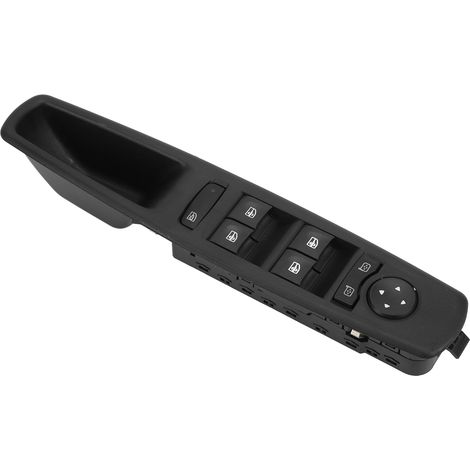 Elektrischer Fensterheberschalter 809610016R Autozubehör-Ersatzteil für Megane III 2008-2016 (1/5)