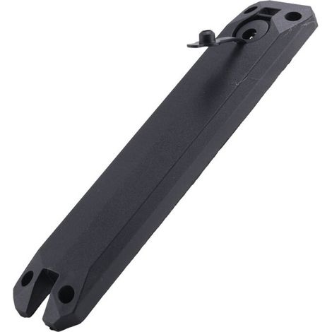 Cache contrôleur trottinette avec port charge pour S1/S2/S3 8 pouces (1/5)