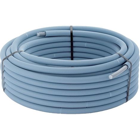Geberit Systemrohr PB, in Schutzrohr, Rollenware Außendurchmesser 16mm, Länge 50m (1/5)