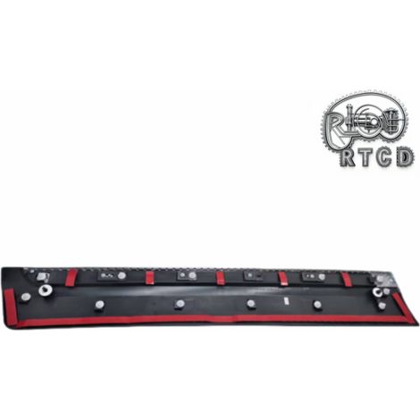 98005705ZD 98005704ZD Automotive Parts Door Anti-scratch Strips Suitable for Peugeot (1/5)