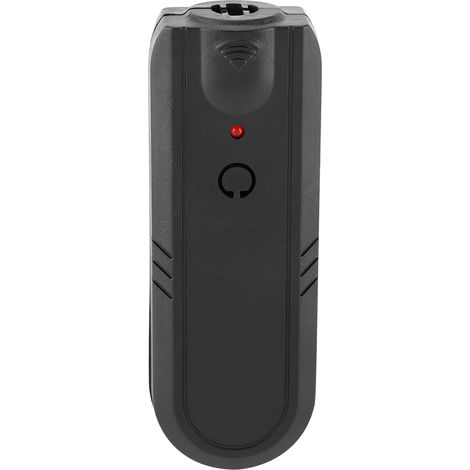 Dispositif Anti-Aboiement Ultrasonique Portable pour Chien - Répulsif et Dressage