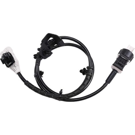 Avant Wheel ABS Capteur 13441129 13238634 13356790 13238636 pour Buick LaCrosse Regal Opel Insignia 2009 – 2015 (1/5)