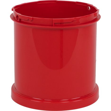 Segment Rouge pour balise modulable - 1090262 (1/2)