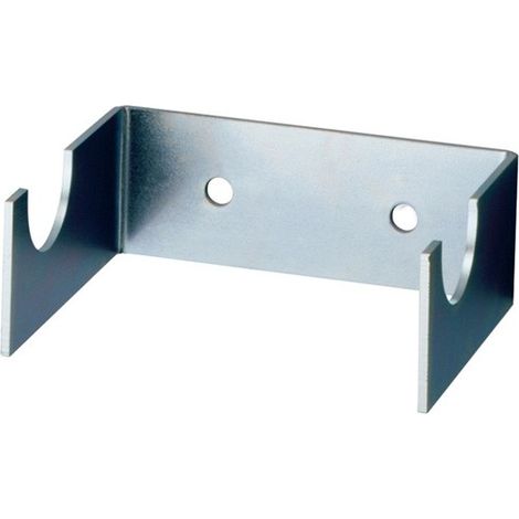 2162 - Supporto in metallo zincato per separatore idraulico - Misura 1" 2162 1 (1/2)