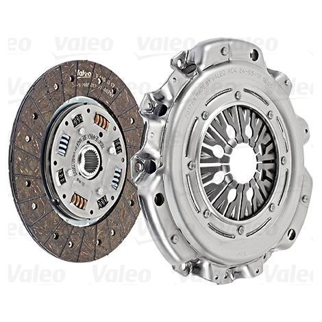 Kit d'embrayage Valeo 826694 MERCEDES-BENZ 0202502901 202502901 A0202502901