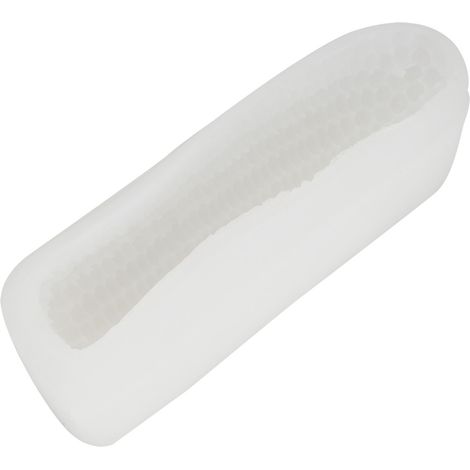 3D-Maiskolben-förmige Mousse-Kuchenform, DIY-Eiscreme-Pudding-Schokoladenform, Silikon-Backwerkzeug (1/5)